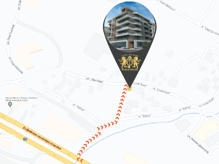 À venda  Comprar Sofia , Manastirski livadi , 90 m² | 16271325 - imagem [6]