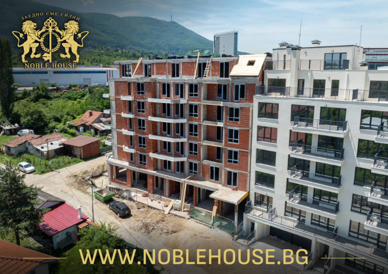 À venda  Comprar Sofia , Manastirski livadi , 90 m² | 16271325 - imagem [3]
