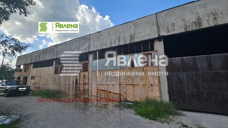 Продаја  Складиште регион Софиа , Алдомировци , 743 м2 | 41372749 - слика [2]