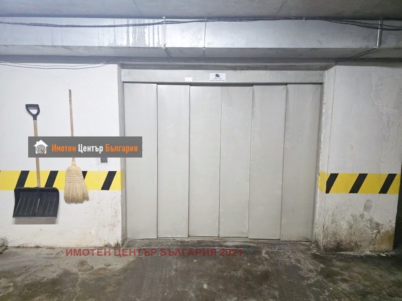 Eladó  Parkolóhely Sofia , Dianabad , 19 négyzetméter | 40211344 - kép [3]