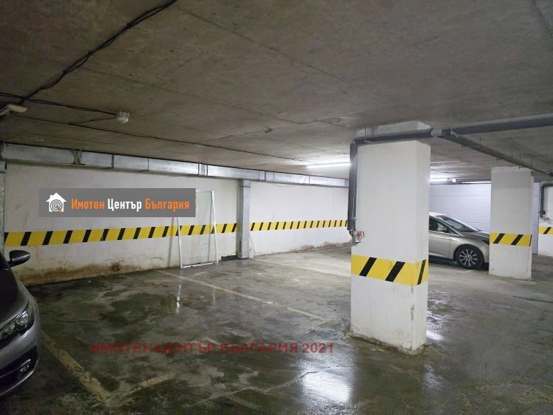 Eladó  Parkolóhely Sofia , Dianabad , 19 négyzetméter | 40211344 - kép [2]