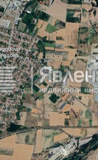 Продава ПАРЦЕЛ, с. Ягодово, област Пловдив, снимка 3 - Парцели - 55355190