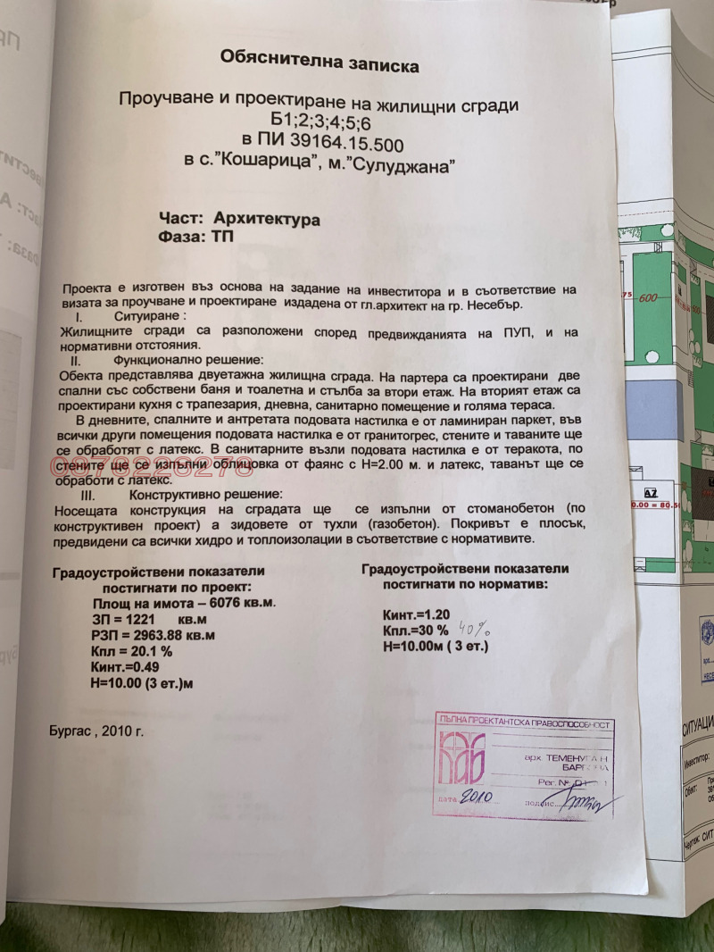 Продава БИЗНЕС ИМОТ, к.к. Слънчев бряг, област Бургас, снимка 3 - Други - 52784252