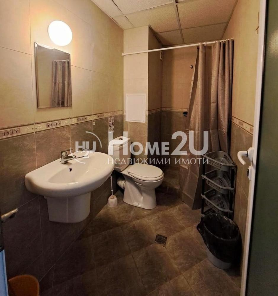 Продава 1-СТАЕН, к.к. Слънчев бряг, област Бургас, снимка 7 - Апартаменти - 54068108