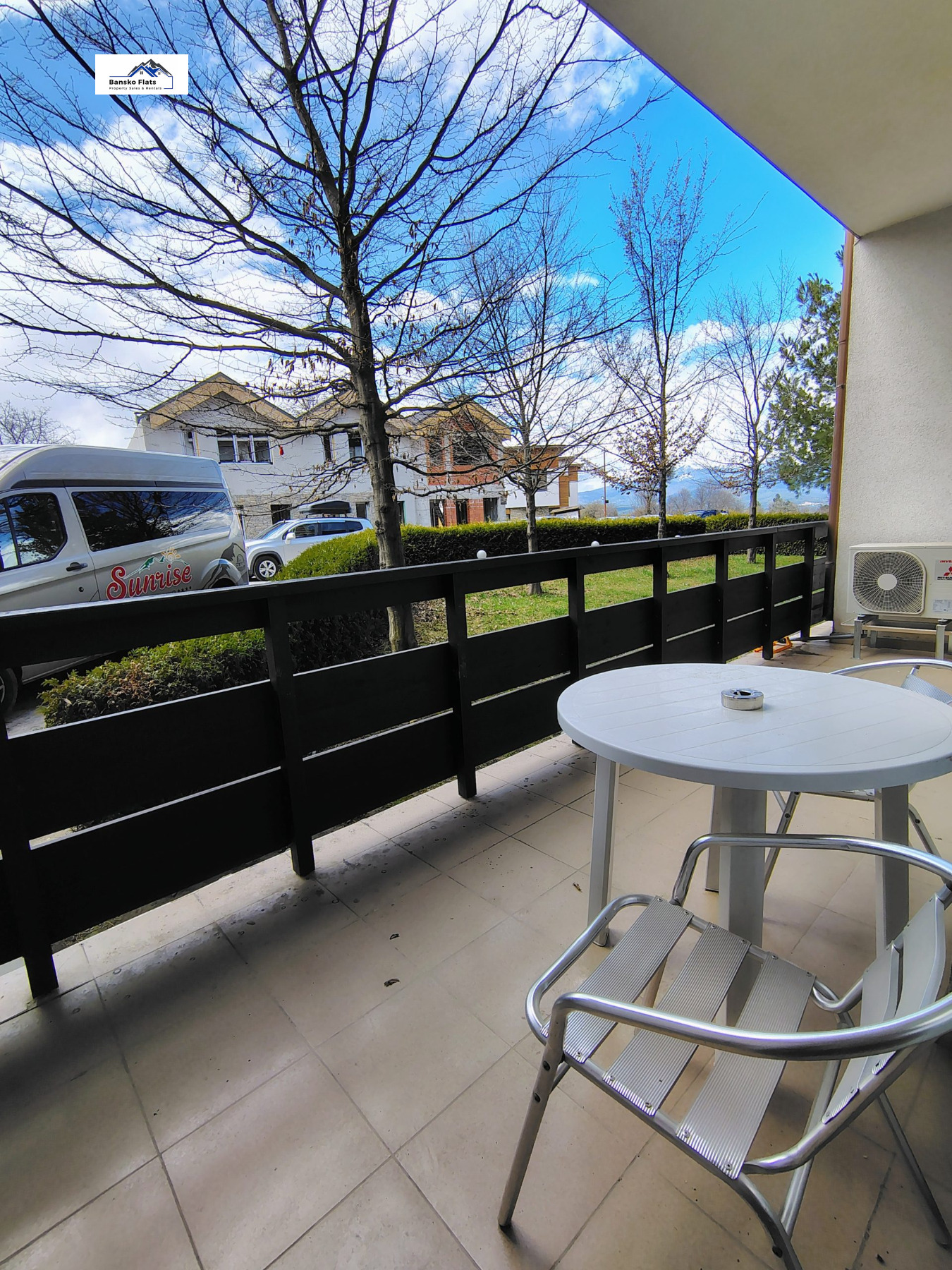 Продава 1-СТАЕН, гр. Банско, област Благоевград, снимка 3 - Апартаменти - 54085707