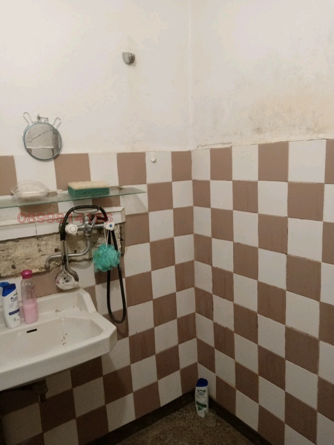 Продава 1-СТАЕН, гр. Плевен, Сторгозия, снимка 2 - Апартаменти - 55316851