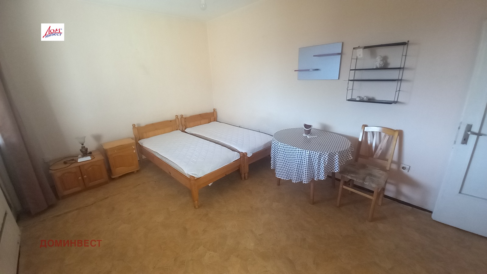 Продава 1-СТАЕН, гр. Пловдив, Тракия, снимка 12 - Апартаменти - 56640360