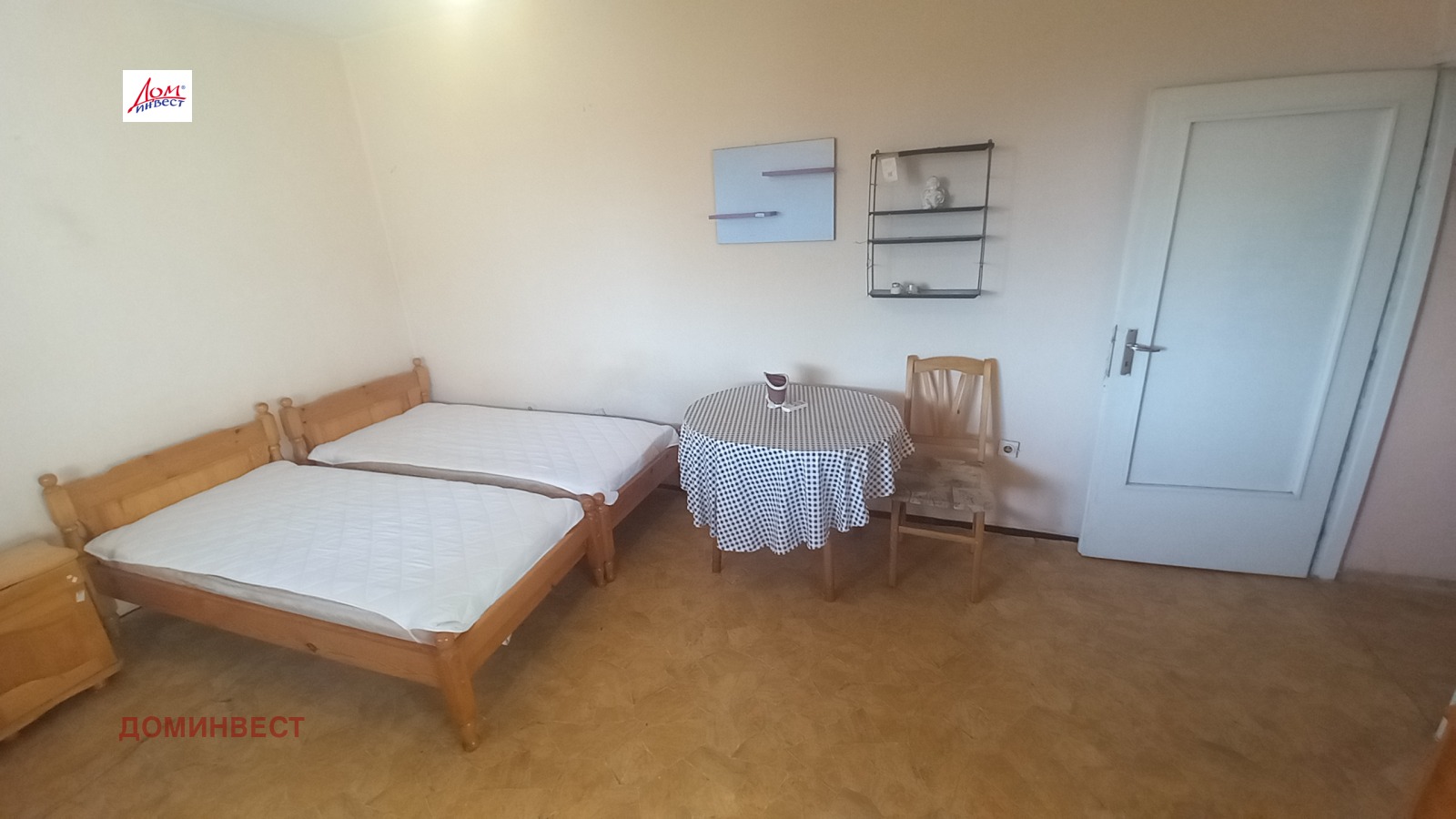 Продава 1-СТАЕН, гр. Пловдив, Тракия, снимка 11 - Апартаменти - 56640360