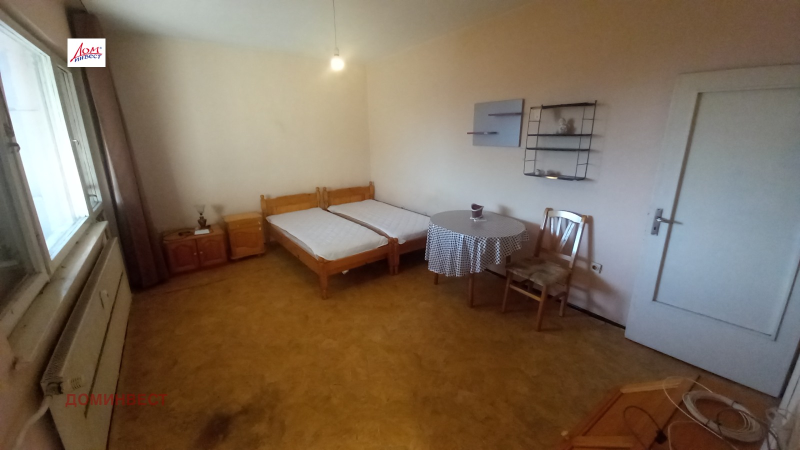 Продава 1-СТАЕН, гр. Пловдив, Тракия, снимка 8 - Апартаменти - 56640360