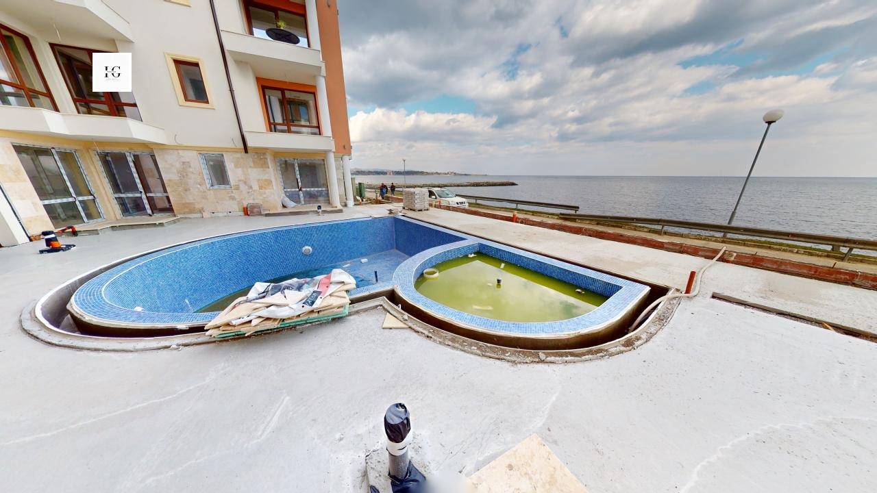 Продава 2-СТАЕН, с. Равда, област Бургас, снимка 2 - Апартаменти - 49419925