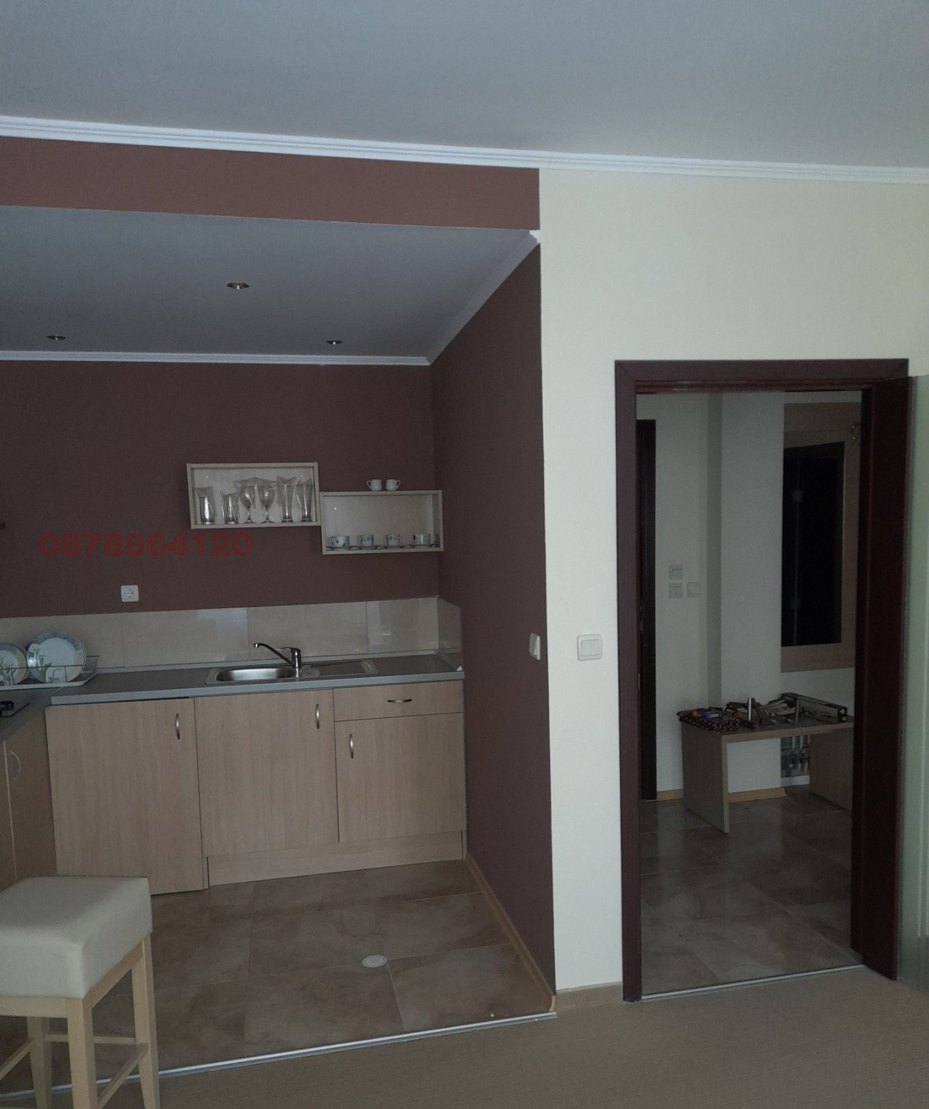 Продава 2-СТАЕН, к.к. Пампорово, област Смолян, снимка 6 - Апартаменти - 54137694