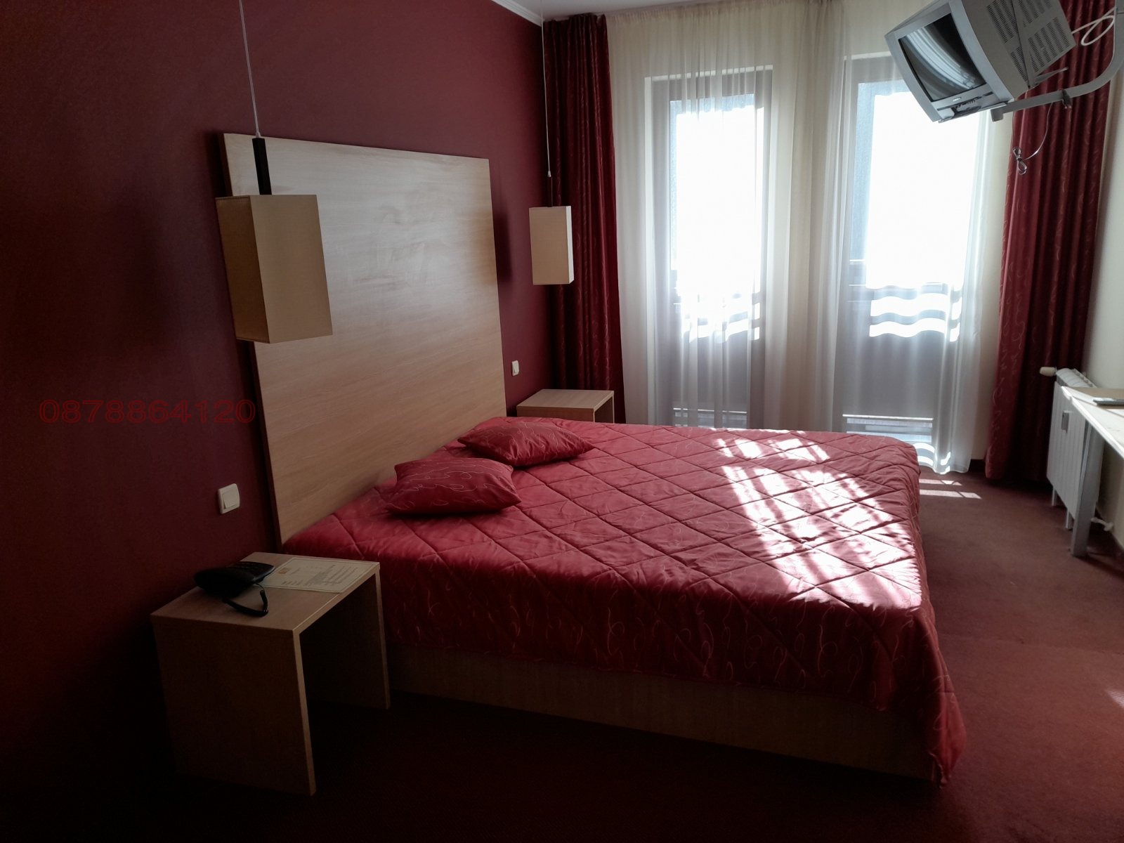 Продава 2-СТАЕН, к.к. Пампорово, област Смолян, снимка 2 - Апартаменти - 54137694