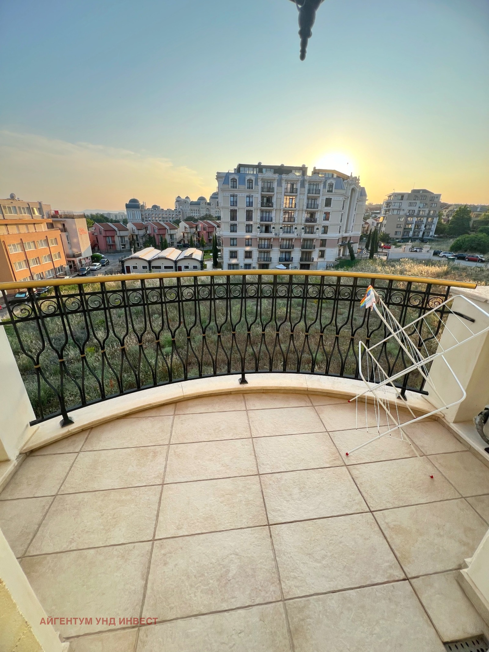 Продава 2-СТАЕН, гр. Свети Влас, област Бургас, снимка 10 - Апартаменти - 55089617