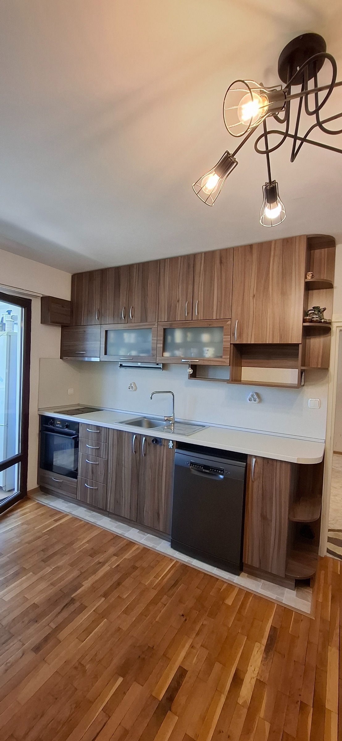 Продава 2-СТАЕН, гр. Ловеч, Младост, снимка 5 - Апартаменти - 55100290
