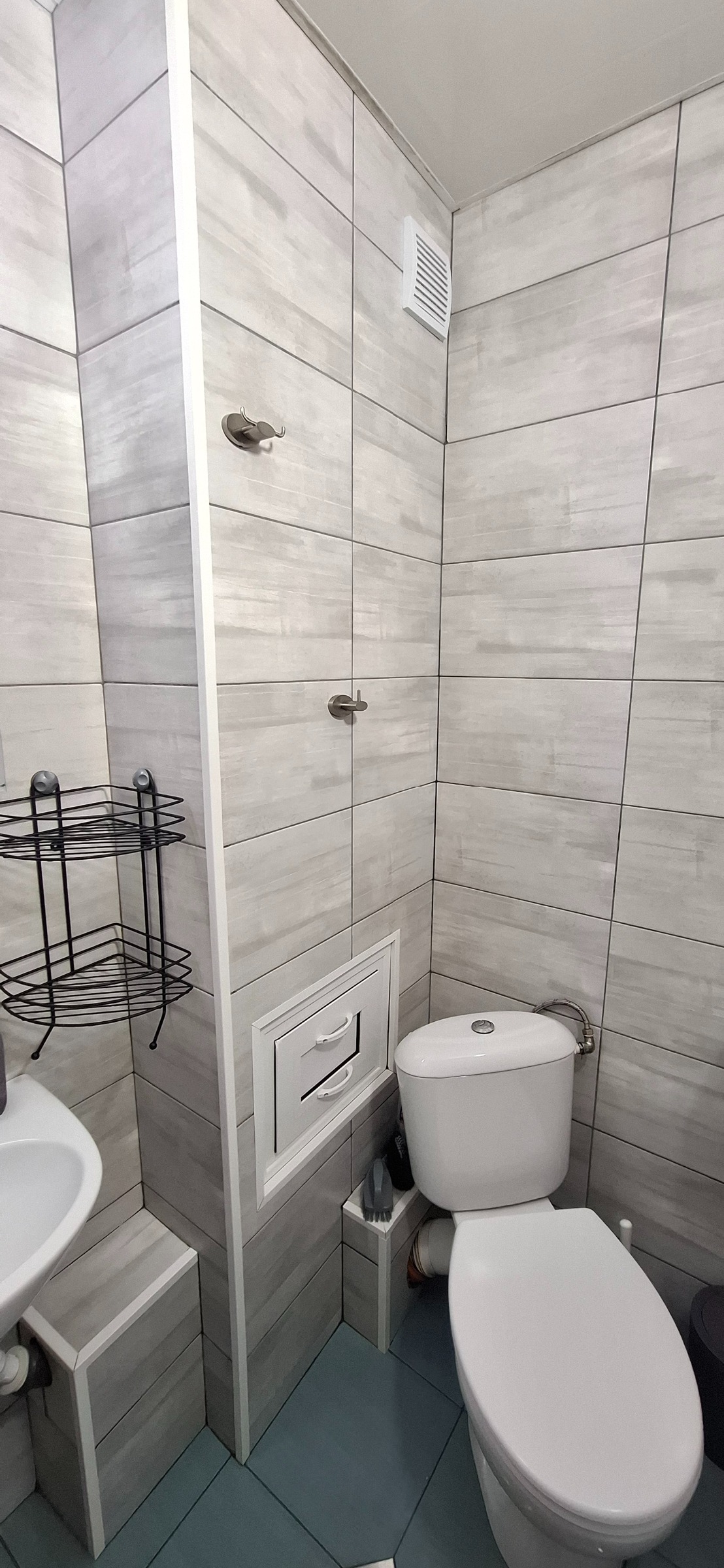 Продава 2-СТАЕН, гр. Ловеч, Младост, снимка 15 - Апартаменти - 55100290