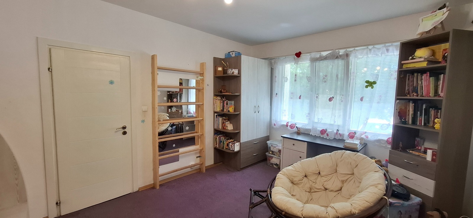 Продава 2-СТАЕН, гр. Ловеч, Младост, снимка 13 - Апартаменти - 55100290