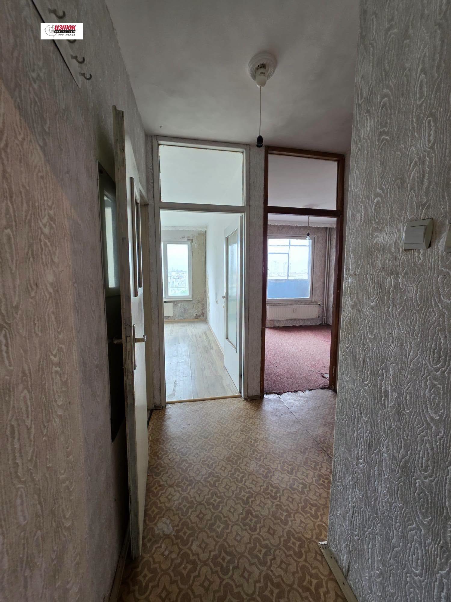 Продава 2-СТАЕН, гр. София, Младост 3, снимка 4 - Апартаменти - 55145900