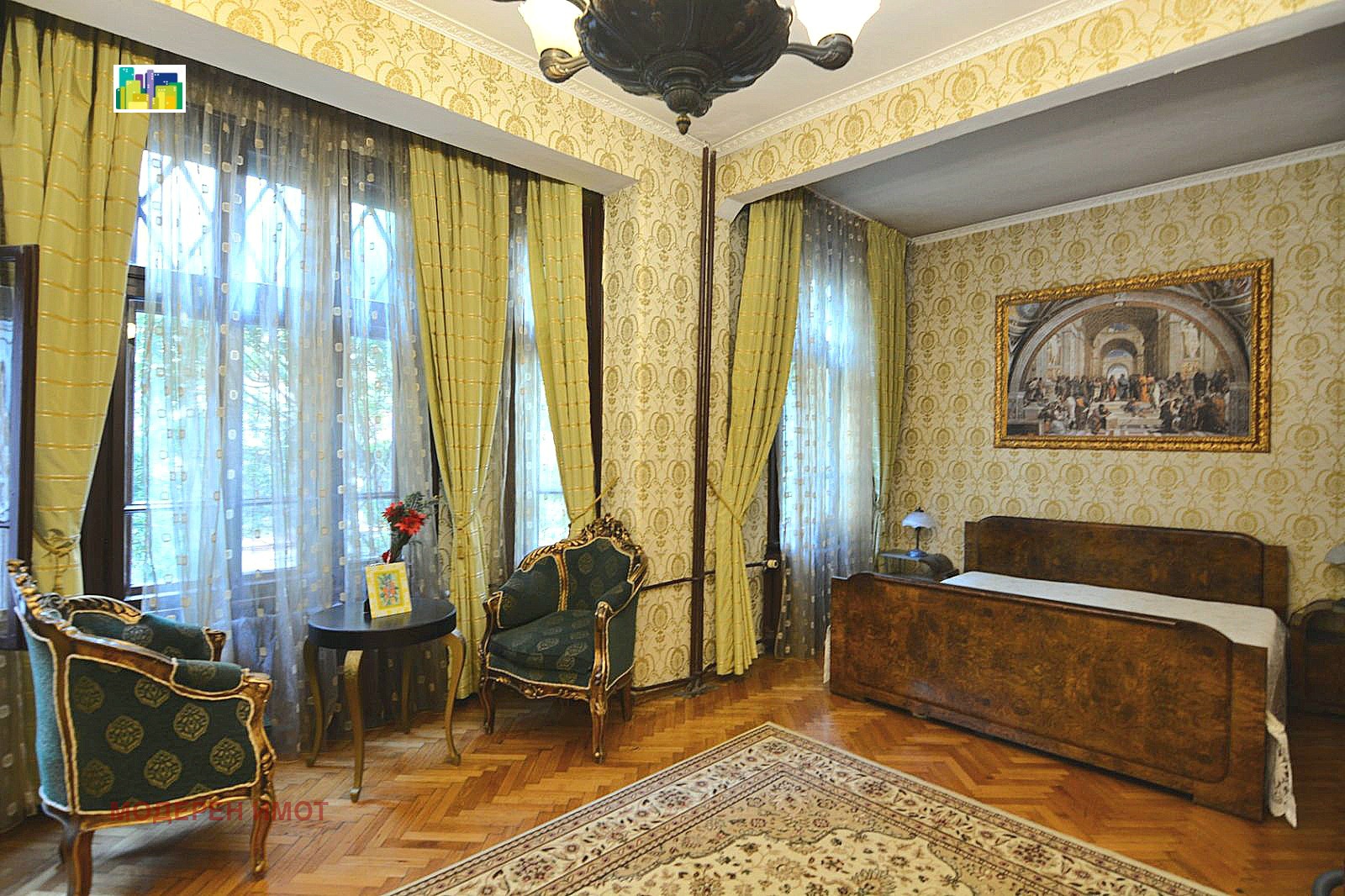 Продава 2-СТАЕН, гр. София, Център, снимка 5 - Апартаменти - 55265478