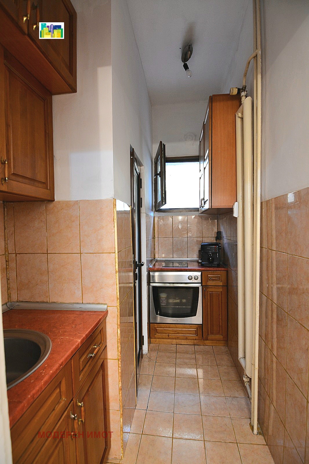Продава 2-СТАЕН, гр. София, Център, снимка 6 - Апартаменти - 55265478