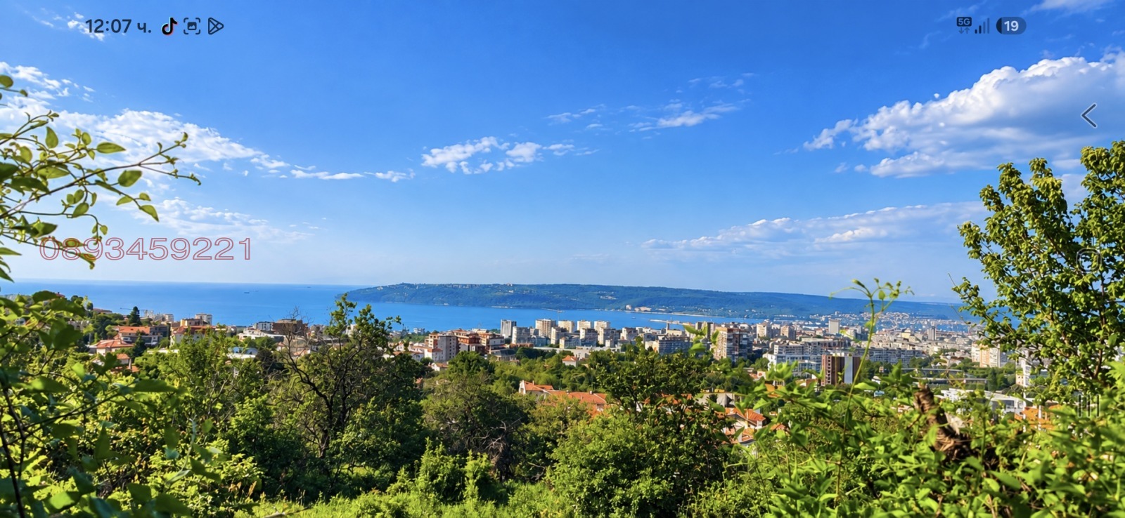 Продава 2-СТАЕН, гр. Варна, м-т Сотира