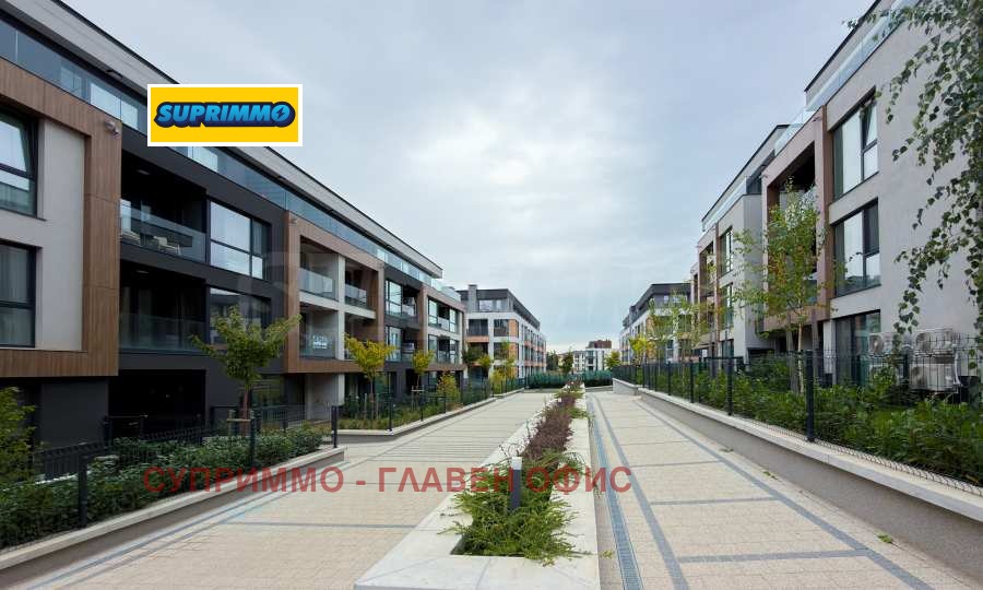 Продава 2-СТАЕН, гр. София, Малинова долина