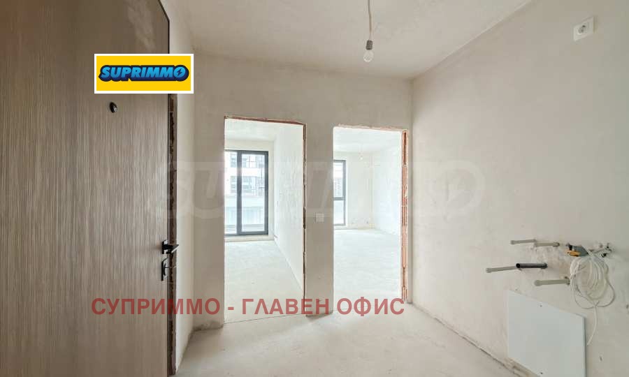 Продава 2-СТАЕН, гр. София, Малинова долина, снимка 5 - Апартаменти - 56335392