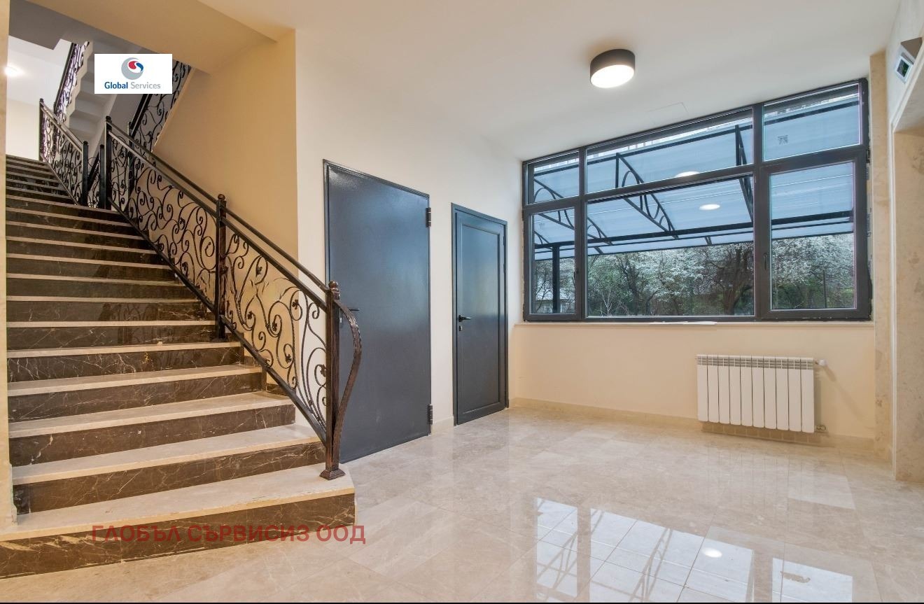 Продава 2-СТАЕН, гр. София, Стрелбище, снимка 3 - Апартаменти - 56607788