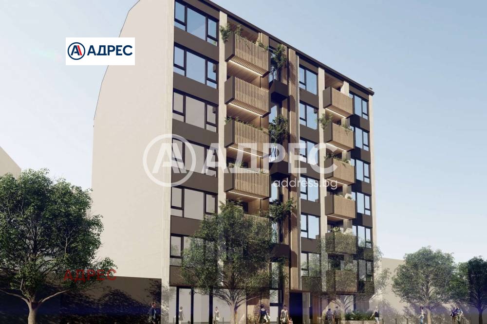 Продава 3-СТАЕН, гр. Варна, Център, снимка 2 - Апартаменти - 52606949