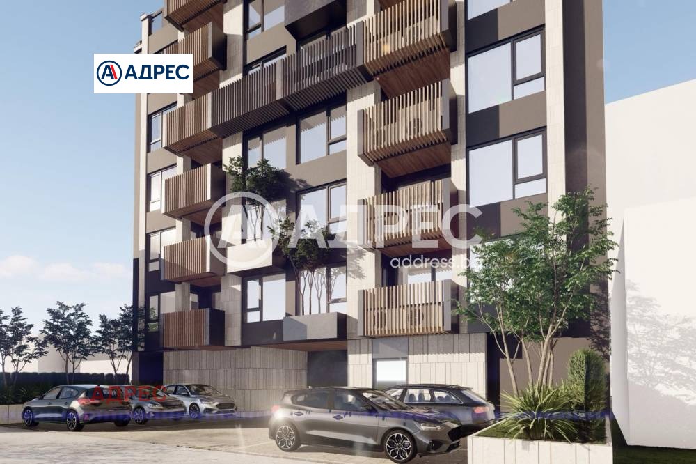 Продава 3-СТАЕН, гр. Варна, Център, снимка 4 - Апартаменти - 52606949