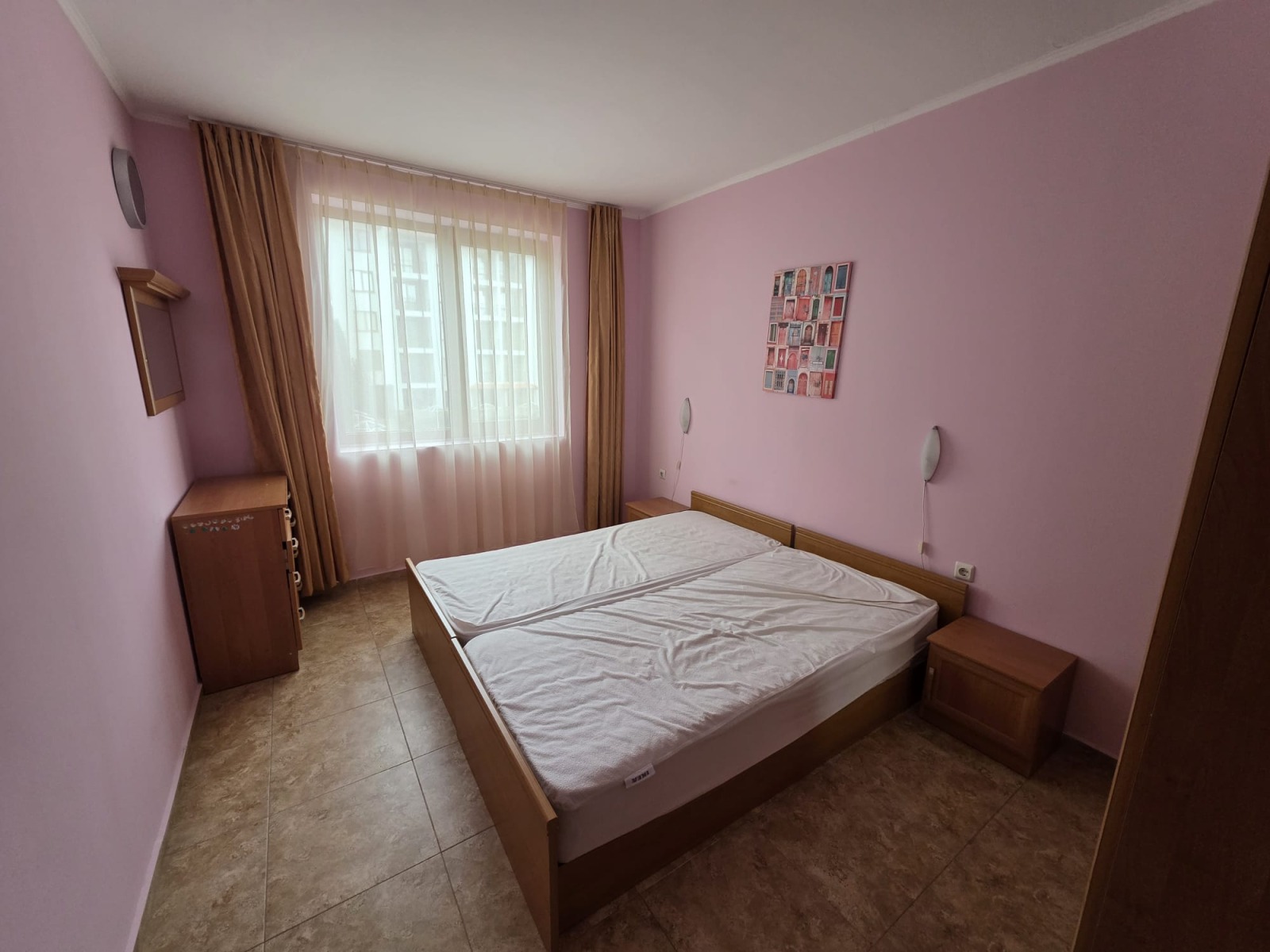 Продава 3-СТАЕН, с. Равда, област Бургас, снимка 7 - Апартаменти - 53640456