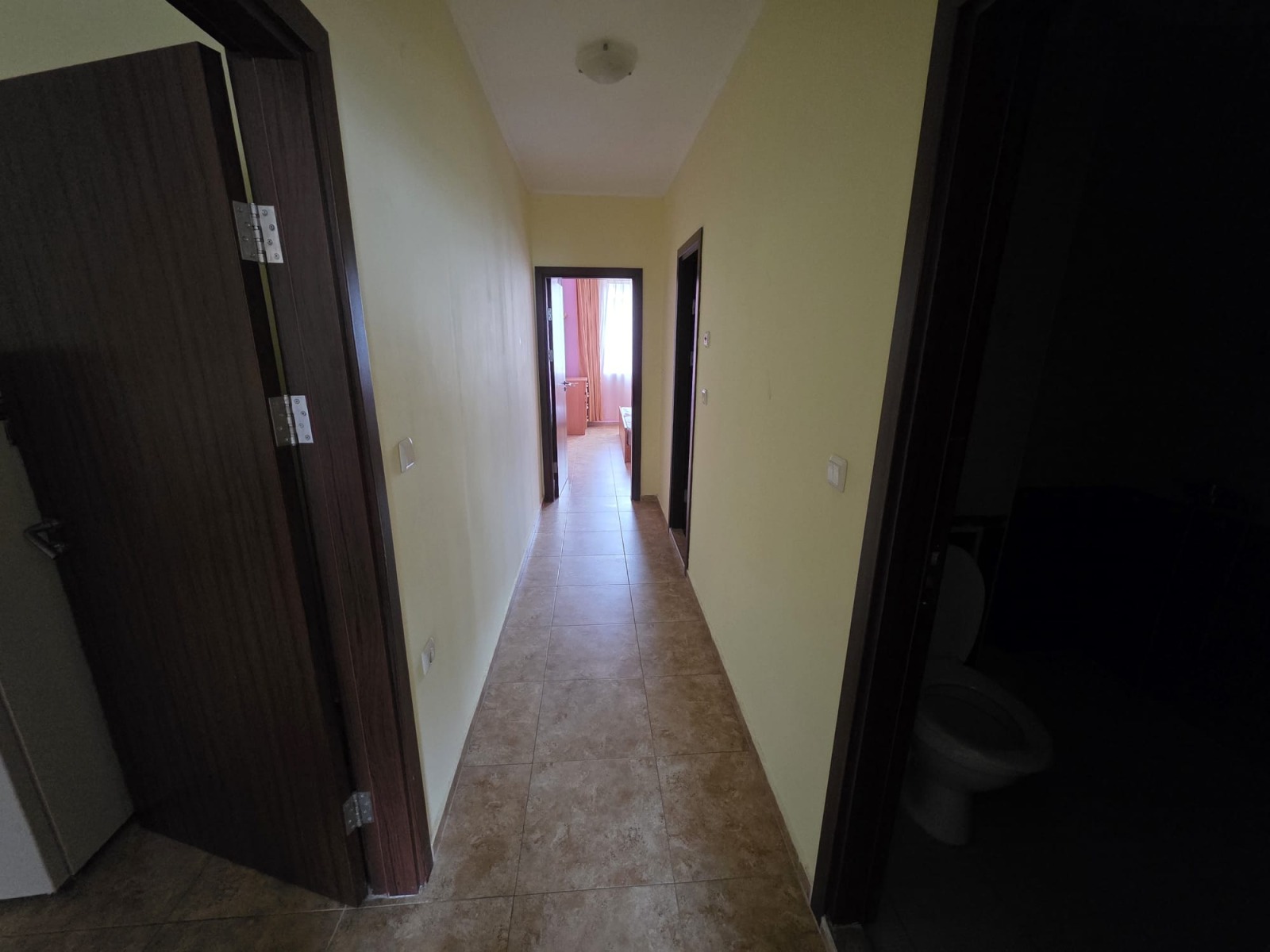 Продава 3-СТАЕН, с. Равда, област Бургас, снимка 10 - Апартаменти - 53640456