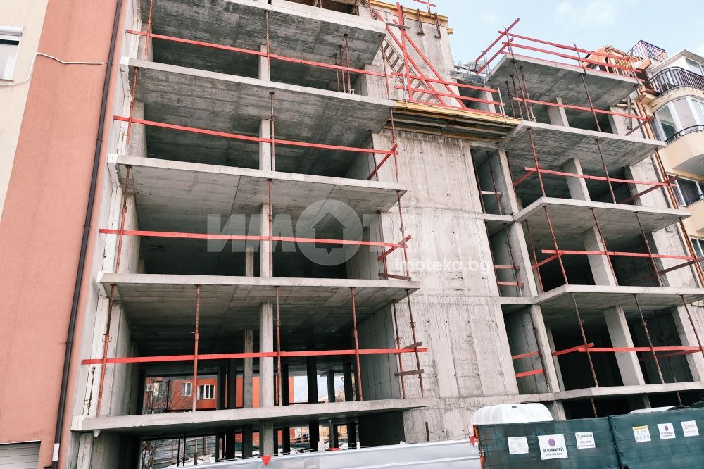 Продава 3-СТАЕН, гр. София, Студентски град