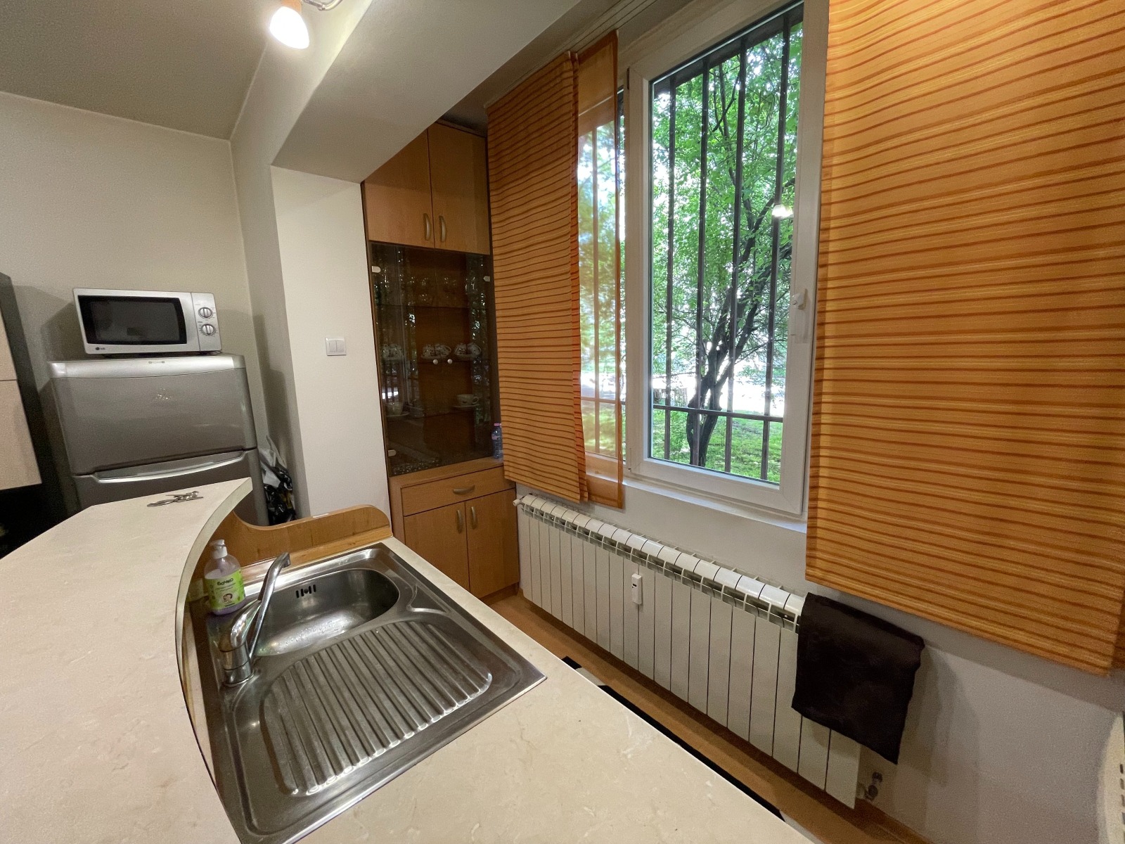Продава 3-СТАЕН, гр. София, Сухата река, снимка 4 - Апартаменти - 54674495
