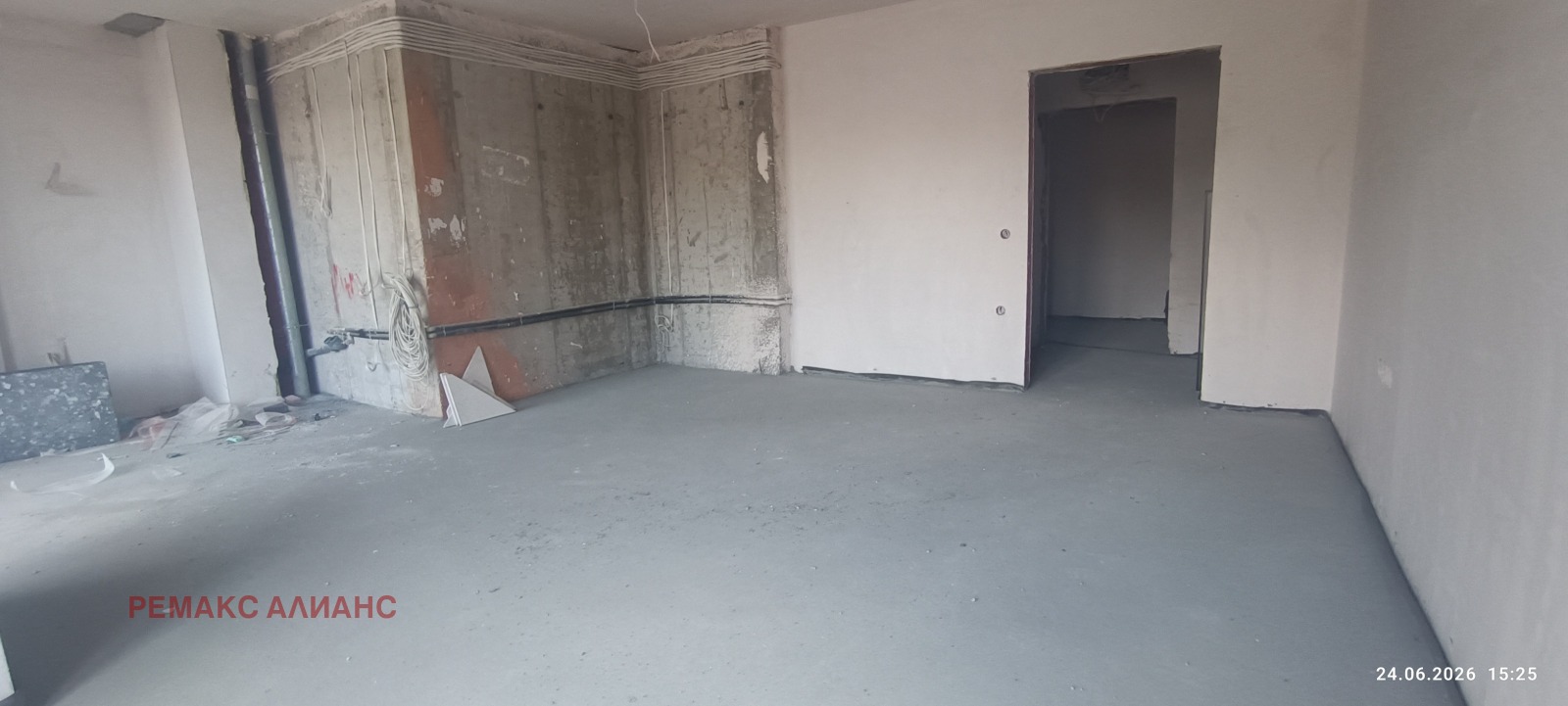 Продава 3-СТАЕН, гр. София, Оборище, снимка 10 - Апартаменти - 55104719