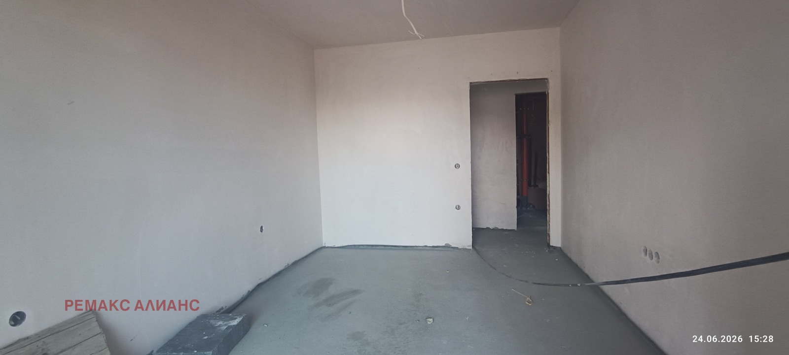 Продава 3-СТАЕН, гр. София, Оборище, снимка 14 - Апартаменти - 55104719