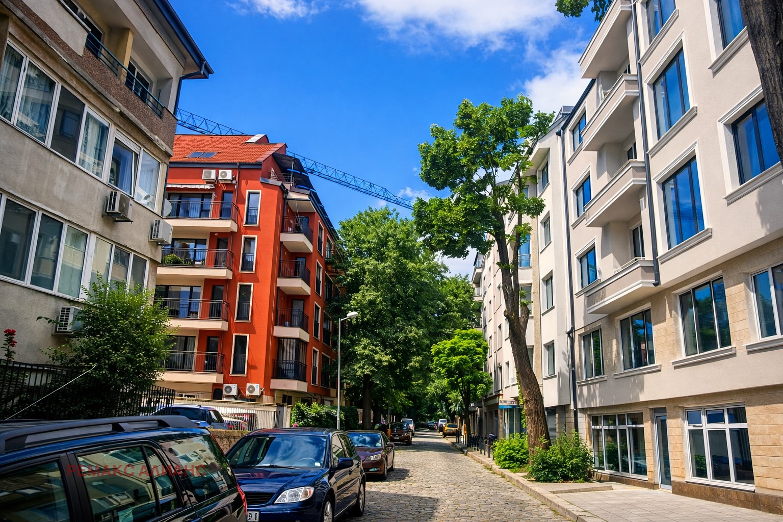 Продава 3-СТАЕН, гр. София, Оборище, снимка 3 - Апартаменти - 55104719