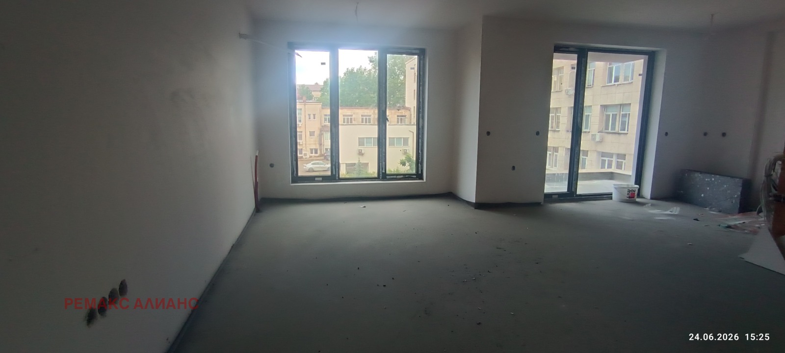 Продава 3-СТАЕН, гр. София, Оборище, снимка 17 - Апартаменти - 55104719