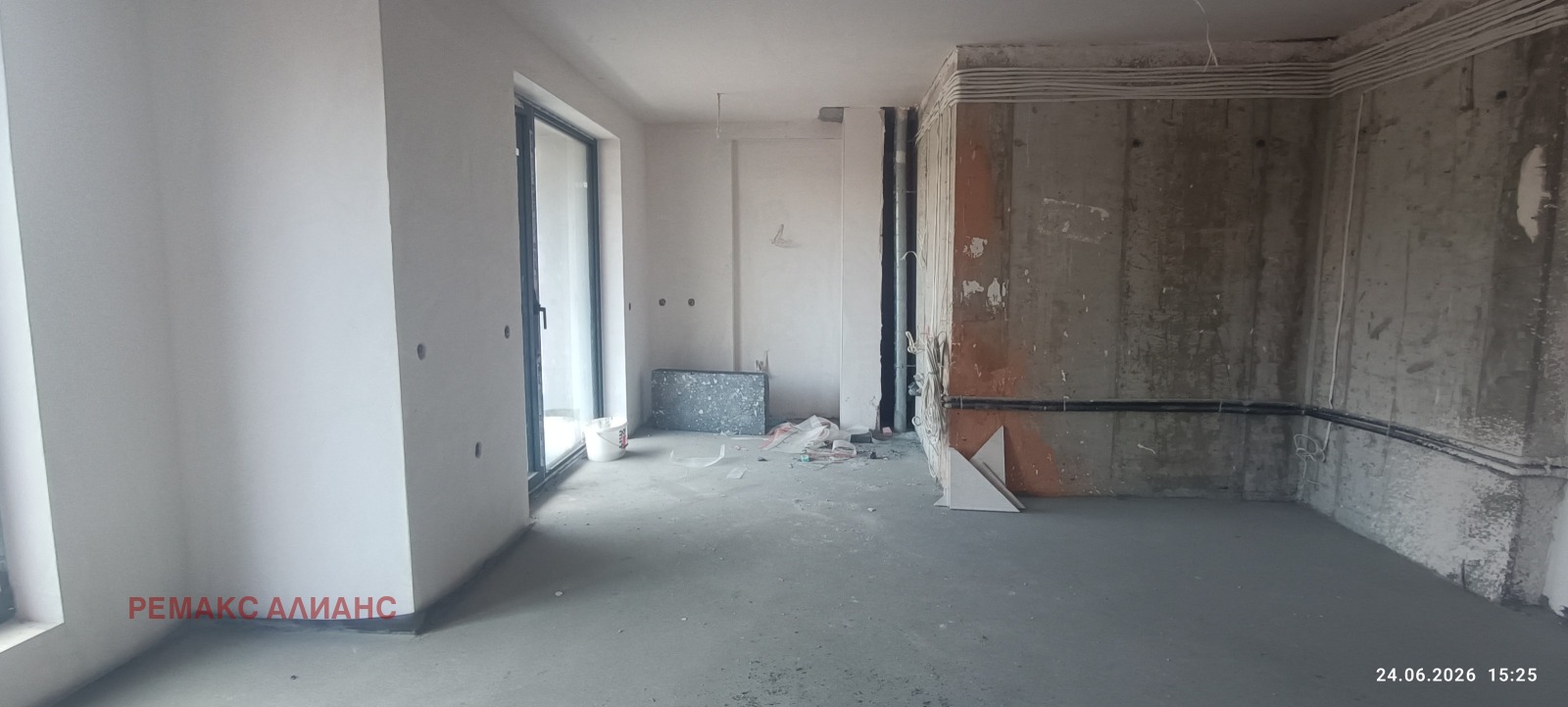 Продава 3-СТАЕН, гр. София, Оборище, снимка 11 - Апартаменти - 55104719