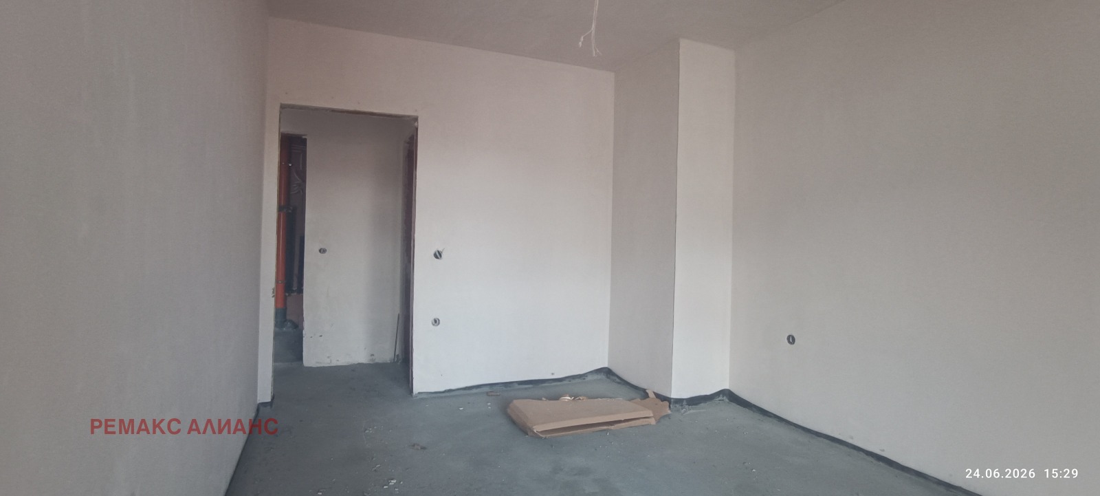 Продава 3-СТАЕН, гр. София, Оборище, снимка 9 - Апартаменти - 55104719