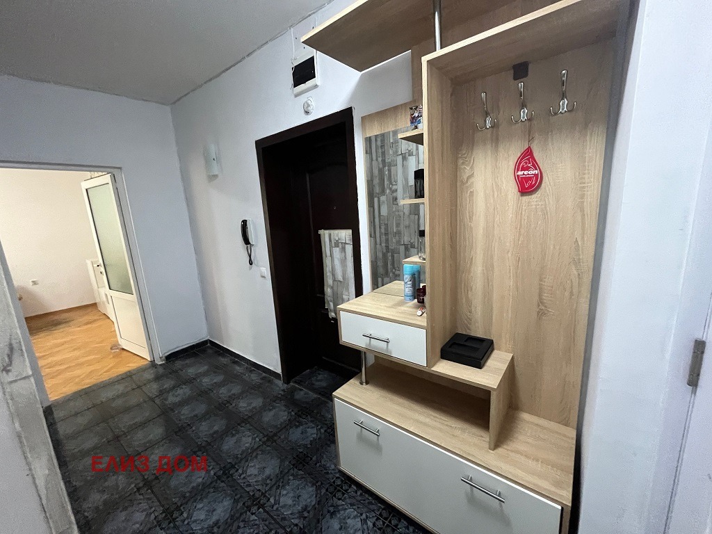 Продава 3-СТАЕН, гр. Варна, Гранд Мол, снимка 15 - Апартаменти - 55830301