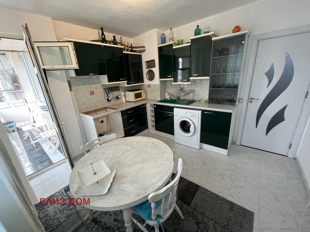 Продава 3-СТАЕН, гр. Варна, Гранд Мол