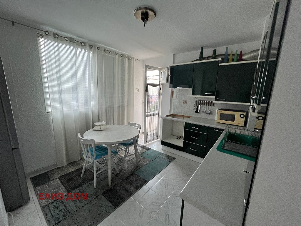 Продава 3-СТАЕН, гр. Варна, Гранд Мол, снимка 2 - Апартаменти - 55830301