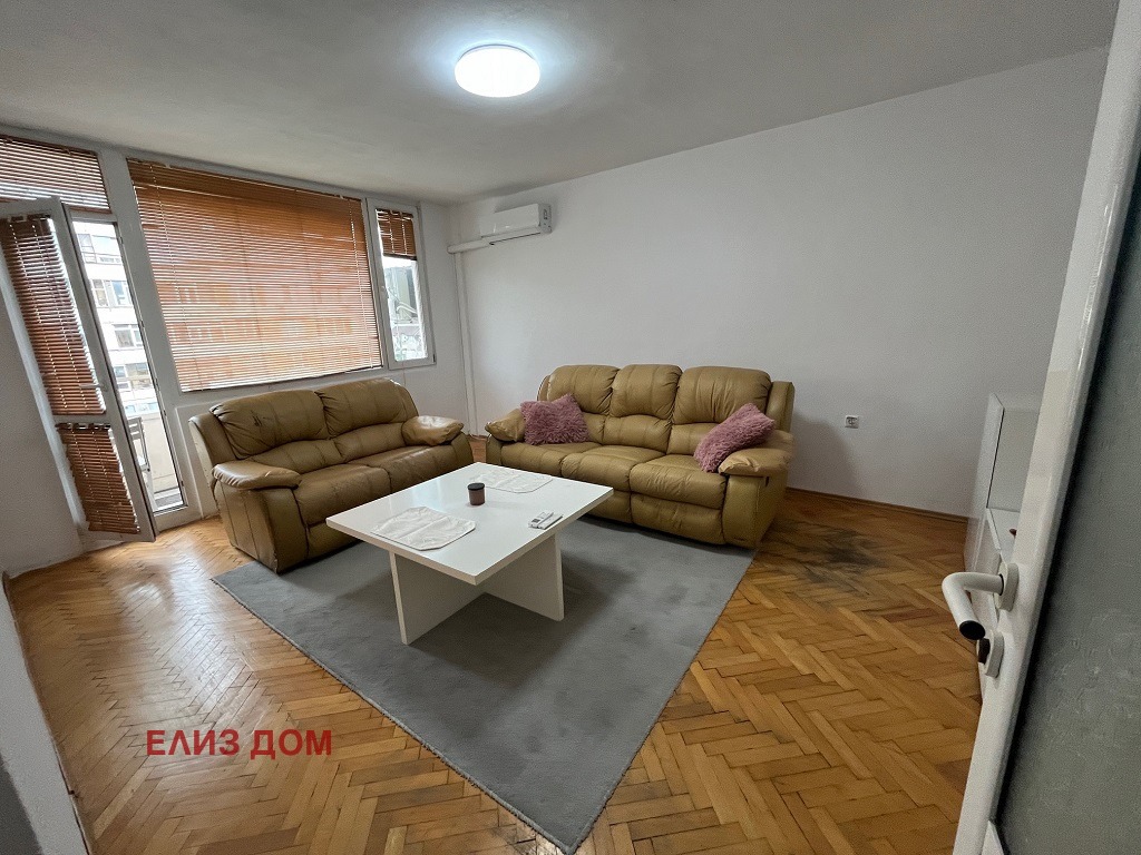 Продава 3-СТАЕН, гр. Варна, Гранд Мол, снимка 6 - Апартаменти - 55830301