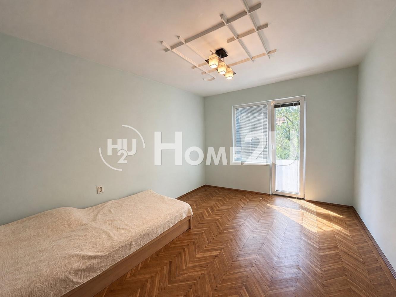 Продава 3-СТАЕН, гр. София, Център, снимка 5 - Апартаменти - 55922204