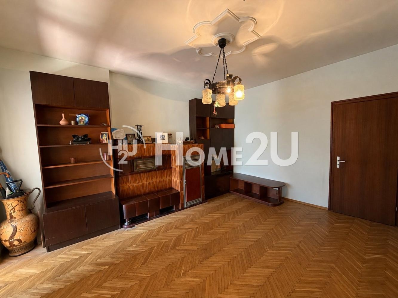 Продава 3-СТАЕН, гр. София, Център, снимка 4 - Апартаменти - 55922204