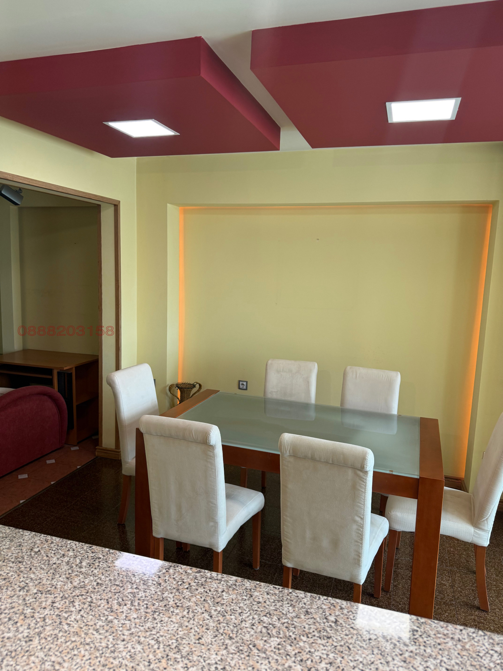 Продава 3-СТАЕН, гр. София, Лагера, снимка 3 - Апартаменти - 56361632