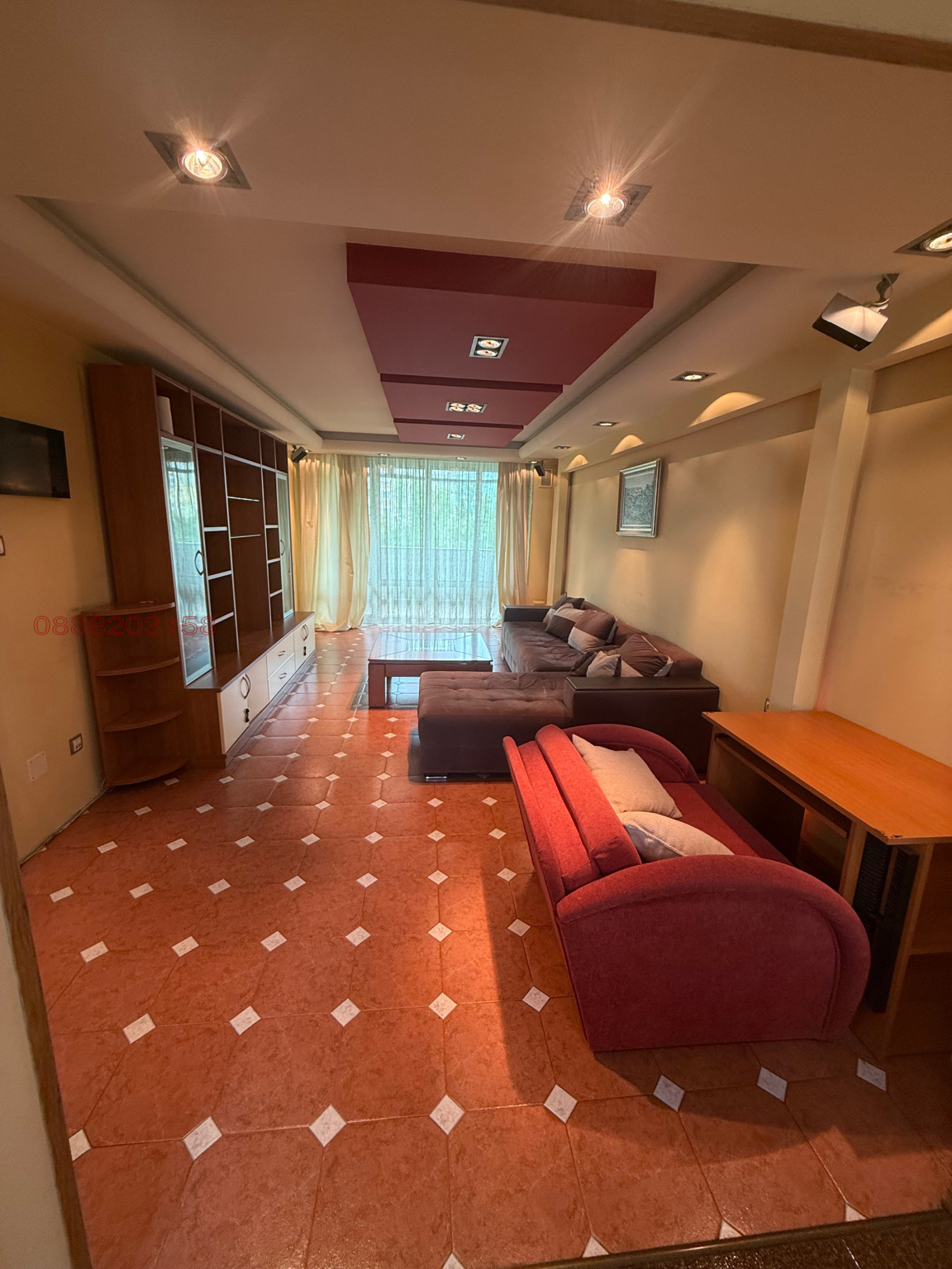 Продава 3-СТАЕН, гр. София, Лагера, снимка 7 - Апартаменти - 56361632