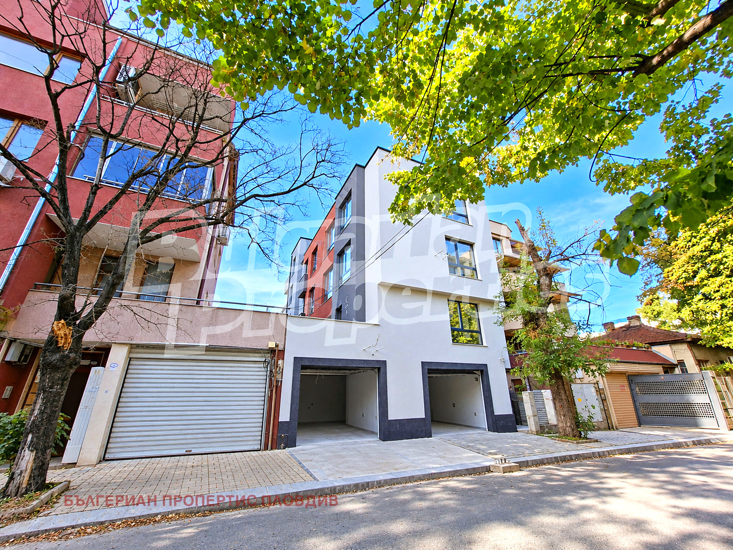 Продава 3-СТАЕН, гр. Пловдив, Съдийски, снимка 7 - Апартаменти - 56591201