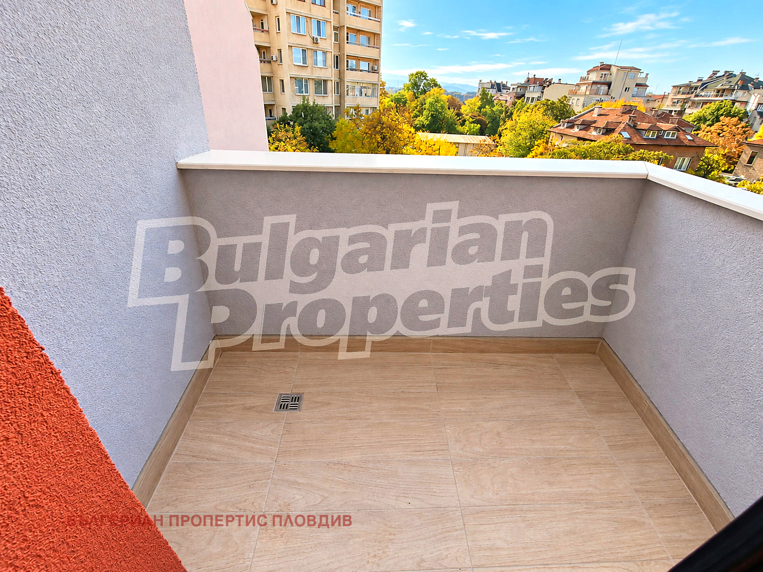 Продава 3-СТАЕН, гр. Пловдив, Съдийски, снимка 10 - Апартаменти - 56591201