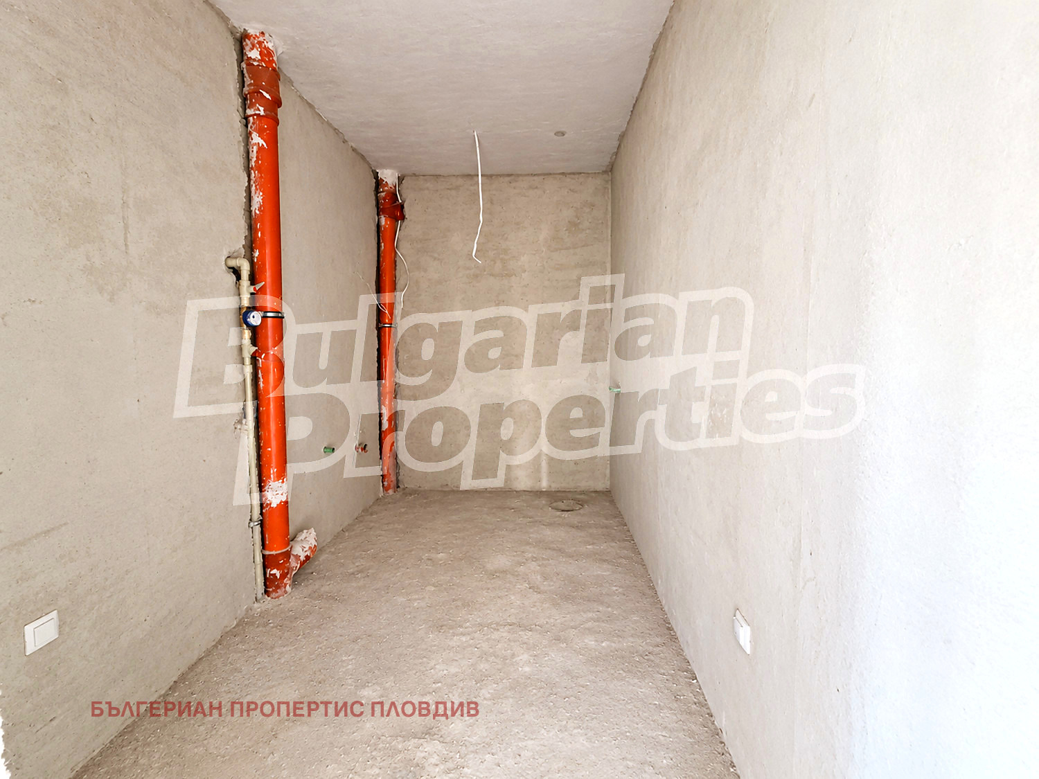 Продава 3-СТАЕН, гр. Пловдив, Съдийски, снимка 3 - Апартаменти - 56591201